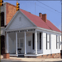 Ashe-Covington-Medical-Museum-specialty-museums-nc