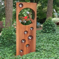 groovewood-gallery-sculpture-garden-in-nc