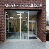 Andy-Griffith-Museum-specialty-museum-nc