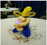 balloon-fairy-magic-balloon-twisters-nc