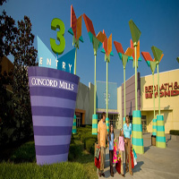 concord-mills-mall-nc