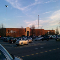 hanes-mall-nc