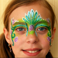 asheville-face-&-body-art-glitter-artists-nc