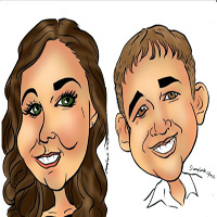 caricatures-from-photo-caricature-artists-nc