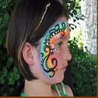 macon-faces -face-painting-nc