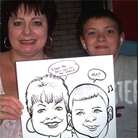 melton-art-caricature-artists-nc