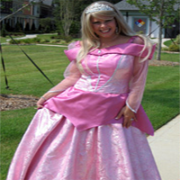 princess-birthdays-costume-characters-nc