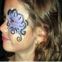 time-for-face-painting-glitter-artists-nc