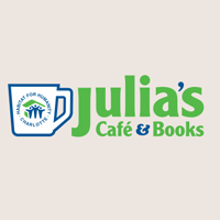 julia's- cafe- &- books-_book_shops_in_north_carolina