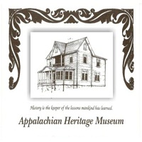 mystery-hill-appalachian-heritage-museum-cultural-museums-nc