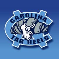 tar-heels-nc-college-teams