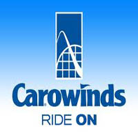 Carowinds Amusement and Water Park Sightseeing in North carolina