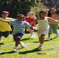 First Ward Child Development Center Day care centers in NC