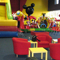Go Bananaz Play places in NC