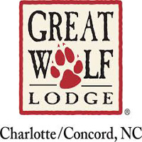 Great Wolf Lodge Water Parks in NC