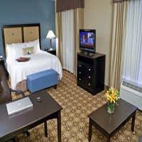 Hampton Inn & Suites Charlotte-Airport Best bed and breakfasts in NC