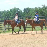 Hodges Farm Horseback Riding in NC
