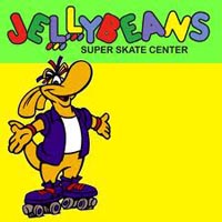 Jellybeans Skate Center Play places in NC