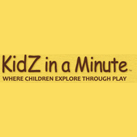 KidZ in a Minute  Play places in NC