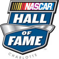 NASCAR Hall of Fame Sightseeing in North carolina