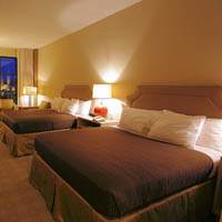 Proximity Hotel Best Hotels in NC