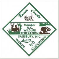 Rowan County Wildlife Association Shooting Ranges in NC