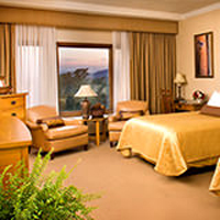 The Grove Park Inn Best Hotels in NC