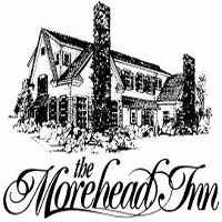 The Morehead Inn Best bed and breakfasts in NC