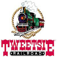 Tweetsie Railroad Sightseeing in North carolina