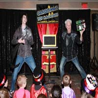 chris-and-neal-kids-magicians-nc