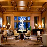 The Umstead Hotel and Spa Best Hotels in NC