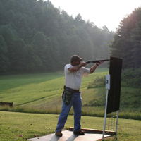Triggers, Traps and Trout Shooting Ranges in NC