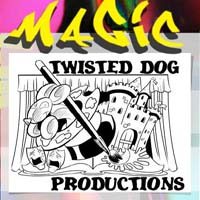 twisted-dog-productions-nc-childrens-comedians