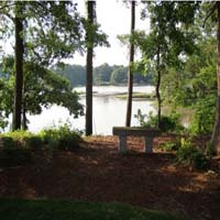 Wing Haven Garden and Bird Sanctuary Best Attractions in NC