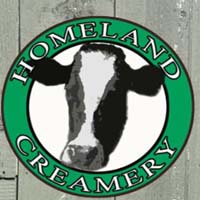 Homeland Creamery Day Trips for Kids in NC