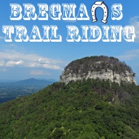 Bregmans Trail Riding horseback trail riding companies in North Carolina