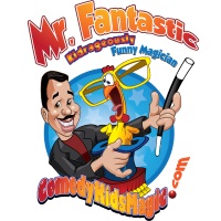 Image of Michael Douglas Magics Logo